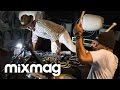 BLACK MOTION Live House Set In The Lab LDN