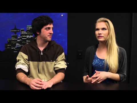 SNL That Annoying Vegetarian