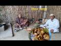 लय दिवसांनी बटाटा घालुन मसाला चिकन बन�