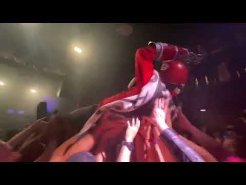 The Protomen - Live 04.27.24 Pt.7 Sons Of Fate