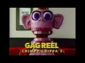Chimpy Chippa S Bloopers Gag Reel Analog Horror