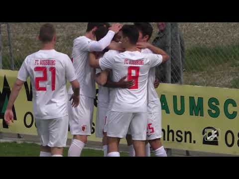 BFV.TV: FC Pipinsried - FC Augsburg II