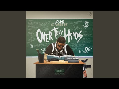 Over They Heads (feat. Motown Ty)