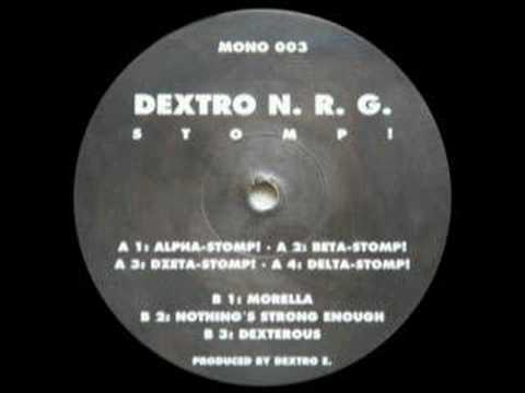 Dextro NRG - Morella [1992]