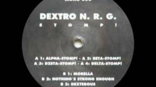 Dextro NRG - Morella [1992]