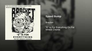 Speed Bump