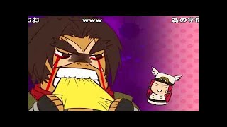 コメ付き  ぶるらじ　～ぶるふぇす2010春-SPRING RAID-　公開録音すぺしゃるパート１～