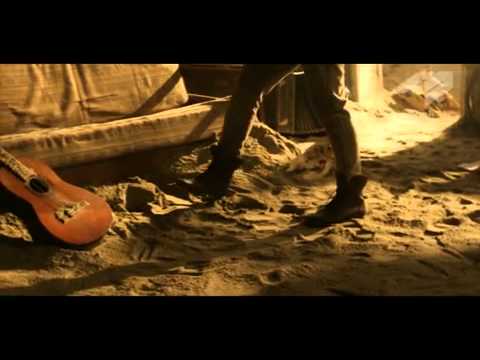 Edward Maya ft. Vika Jigulina - Desert Rain [OFFICIAL VIDEO]