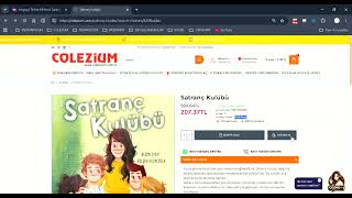 Colezium Sipariş verme ve Kargo Etiketi Nasıl Yüklenir