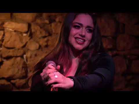 Sapir Amar- Oh Mama LIVE Performance