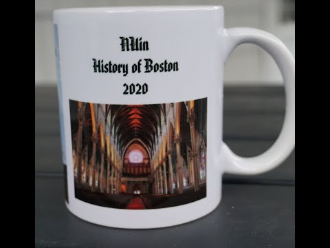 Matthew Carroll, The Sexual Abuse Scandal in the Boston Archdiocese, November 24, 2020.