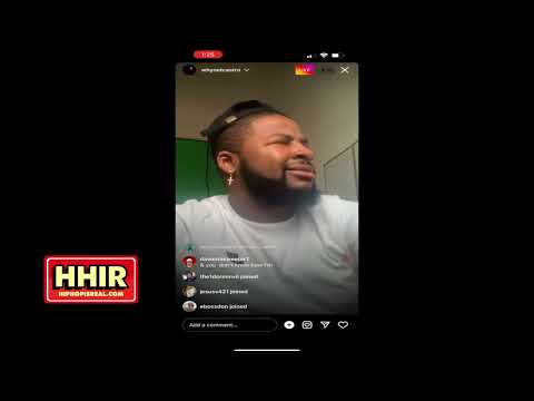 HOW POTENT IS LU CASTRO'S PEN??? LU DEBATES IT WITH FANS!!!