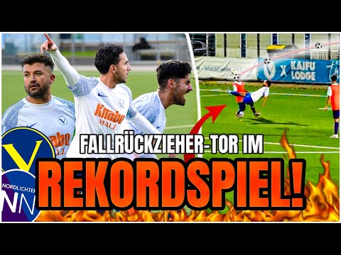 SSV HARDSTUCK auf HOCHTOUREN!🔥 | AUFSTIEGS-UPDATE!!!👀📈