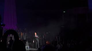 MATT GOSS Mustang ROYAL ALBERT HALL A6600 SONY