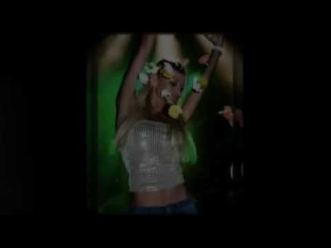 Sandra Obradovic Top Model