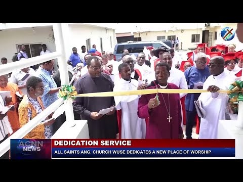 ACNN TV NEWS UPDATE OF SEPTEMBER 16, 2019