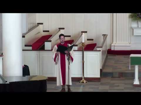 "Find Us Faithful" by Jon Mohr