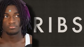ribs by lorde made it feel scary getting old...
