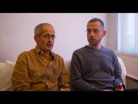 Párkapcsolati erőszak | Meleg szemmel 152.