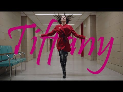 Tiffany║Dangerous Woman