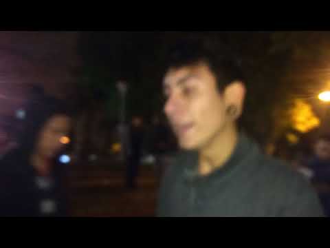 RURU ACOTE VS MANDO ELIXIR/FINAL DE URQUIZA FREE