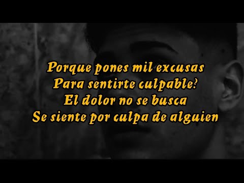 POLEG - POR SI ACASO (LETRA + VIDEO)