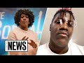 Lil Yachty Breaks Down 