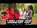 NIYATHEMBANA NA Making Couples Switch Phones Loyalty Test South Africa