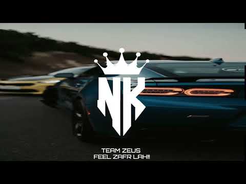 SUIS MOI TAYC - REMIX KOMPA LÉA CHURROS - RMN PROD (DSP EFX)