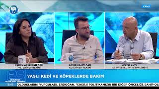 VETERİNER HEKİMLERİN DÜNYASI 16.10.2025