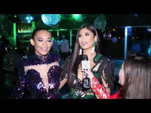 Kapamilya star Katrina Dimaranan has been crowned as Miss Supranational USA Kapamilya star Katrina Dimaranan has been crowned as Miss Supranational USA