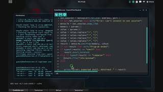 Coding The Universal Tool Part 2 - Scripting Tools 1 - Grey Hack 0.7.2