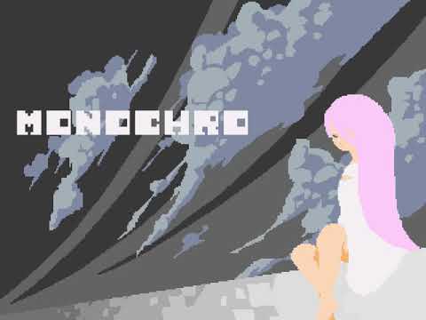 Monochro youtube-video