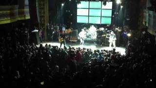 Snapcase-Zombie Prescription