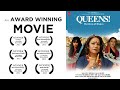 QUEENS FULL FILM A Transgender Movie Miraj Miracle