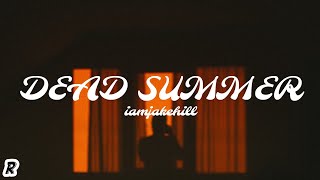 dead summer Music Video