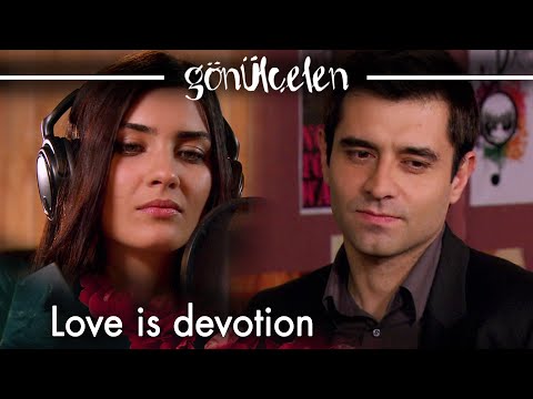 Would you pick love or music? - Episode 63 | Becoming a Lady