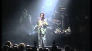 Dr Feelgood, Lee Brilleaux - 2 concerts and interview; Part 2