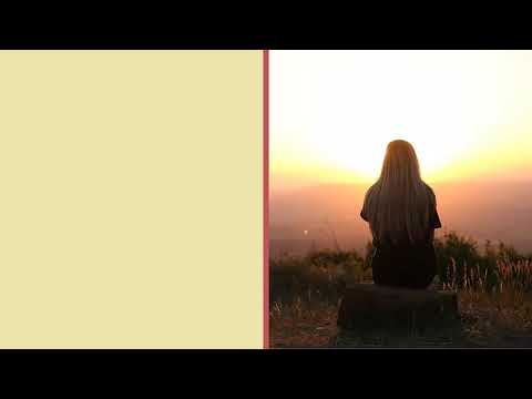 You are what you believe you are