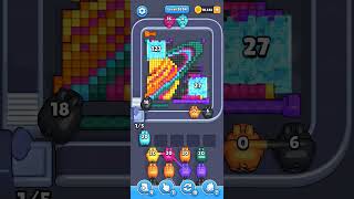 Pixel Flow Level 2694
