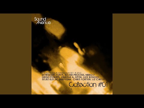 Green Mountains (Petar Dundov Remix)