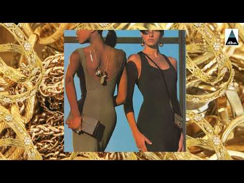 Gold Parr - Gold Standard