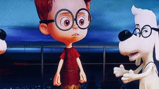 Mr Peabody and Sherman Two Mr Peabodys and Shermans