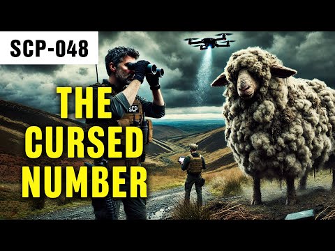 The Cursed Number | SCP-048