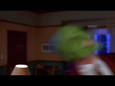 afbeelding The Mask (1994) Smokin’!