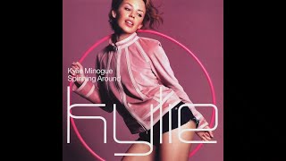 Kylie Minogue - Spinning Around (7th District Club Mental Edit)
