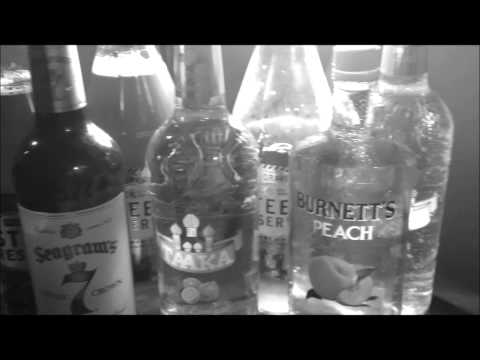 CMz Gang "Crunk AF" Official Video 2014 RahFlo x Certified