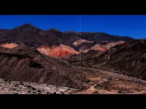 "El humahuaqueño" Versión original del autor