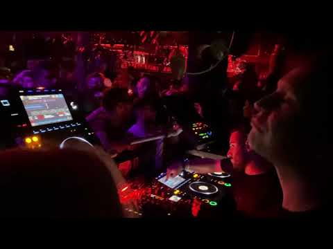 Joseph Capriati plays Francesco Squillante - Fantasia @Bret - Ade2021