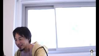 【ひろゆき / 途中広告なし / 20200622】日本は税金7年で時効でしたよ。La CHOUFFEを呑みながら。
